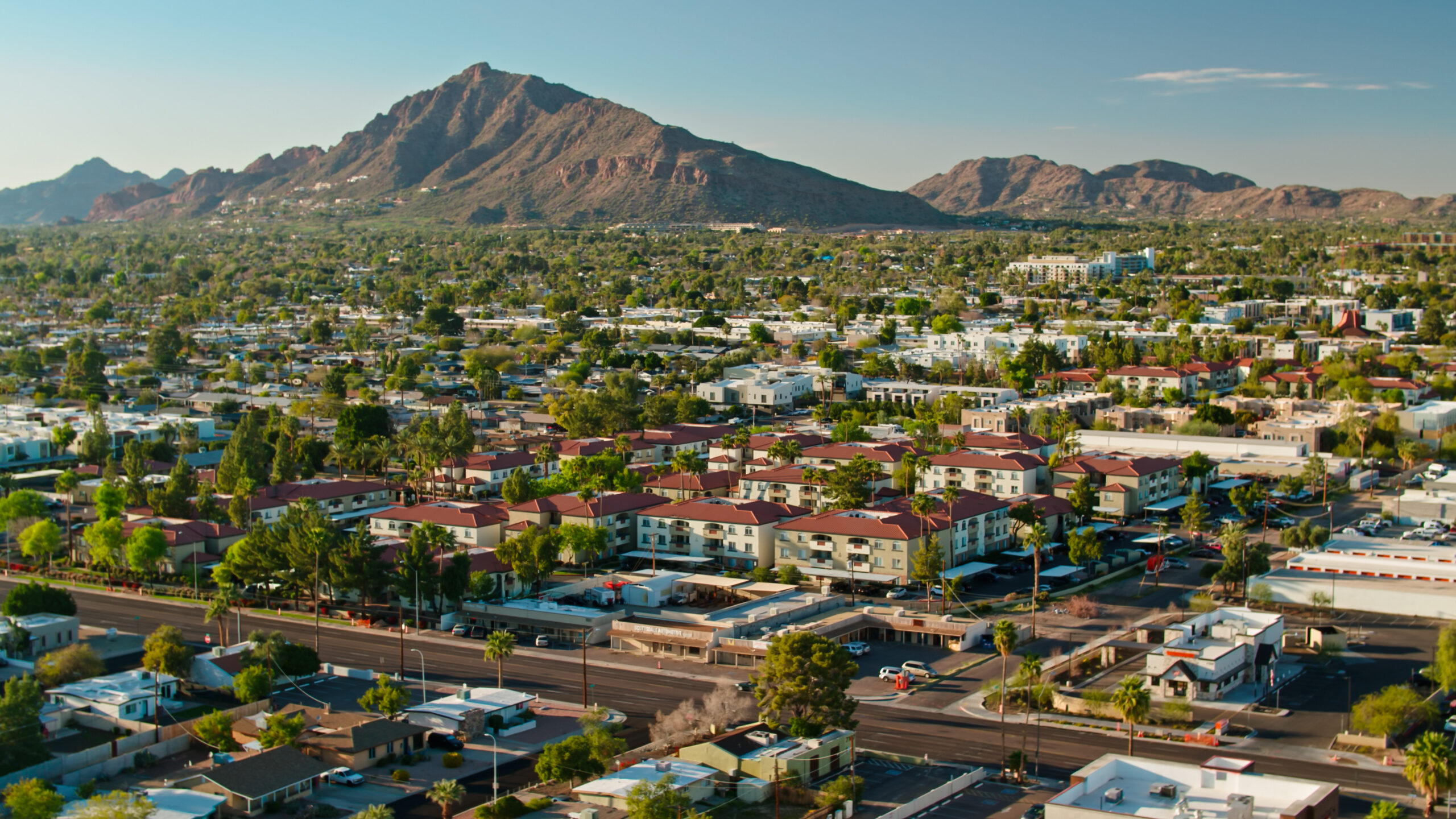 Arizona Mortgage and Refinance Rates