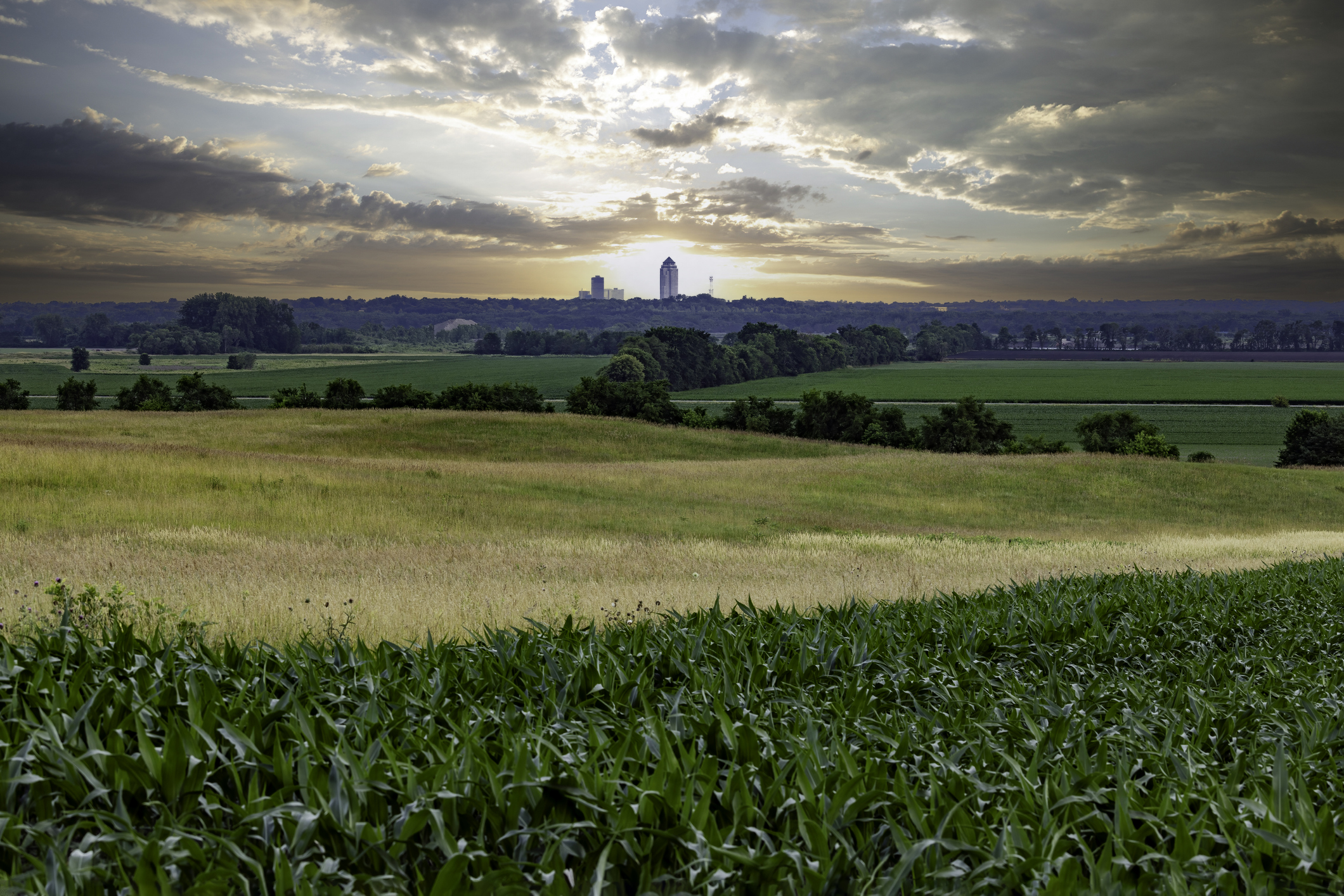 Iowa Mortgage and Refinance Rates