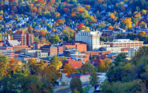 West Virginia Mortgage and Refinance Rates
