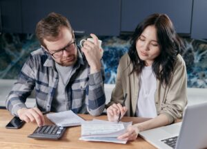 How Marital or Relationship Status Affects Your Ability to Get a Mortgage