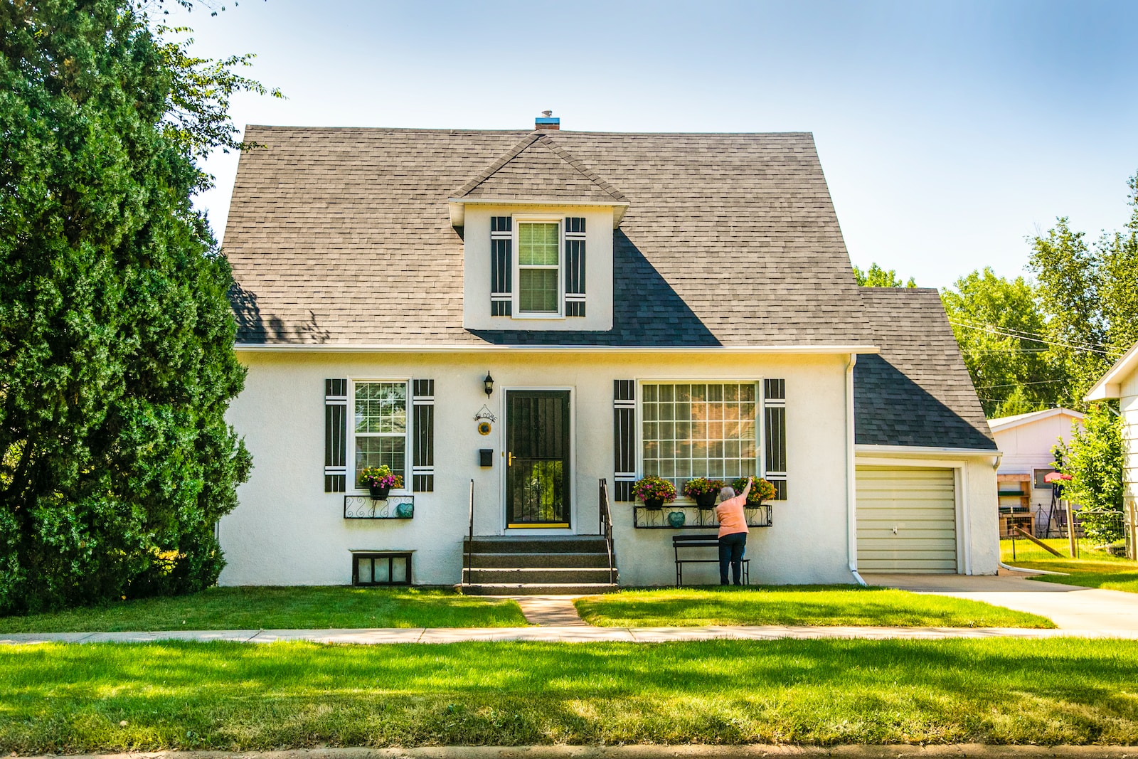 The Five Top Benefits of Owning a Home