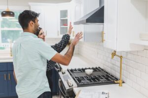 Can You Include New Appliances in a Mortgage?