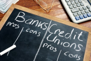 Credit Union vs. Bank Mortgages: Which Is Best?