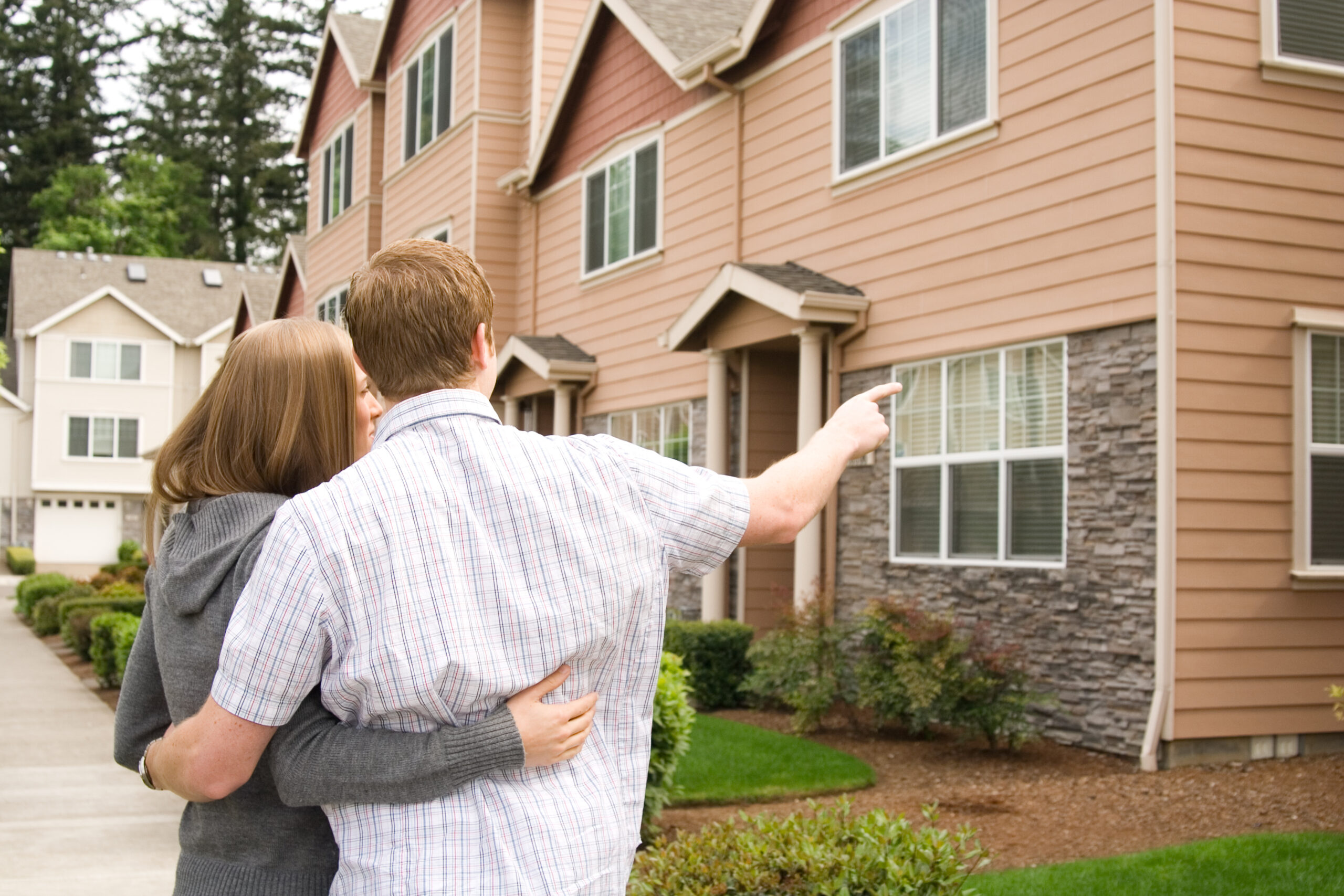 House Hacking: What it Is and How to Do it