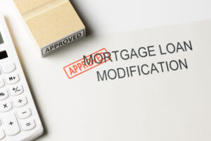 Loan Modification: What Is It and How to Qualify