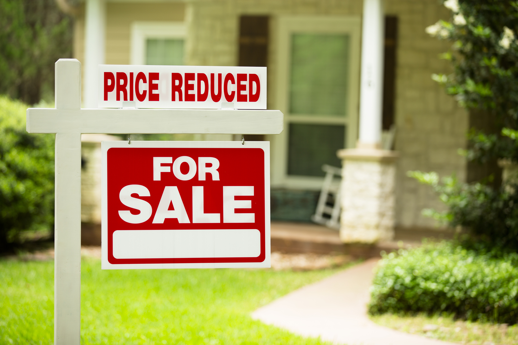 How to Buy a Short Sale Home