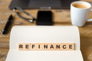 Compare Current Refinance Rates