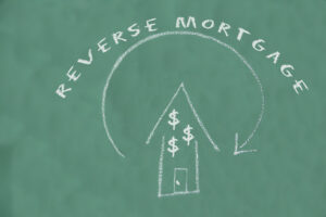 Using a Reverse Mortgage to Pay Off Your Home