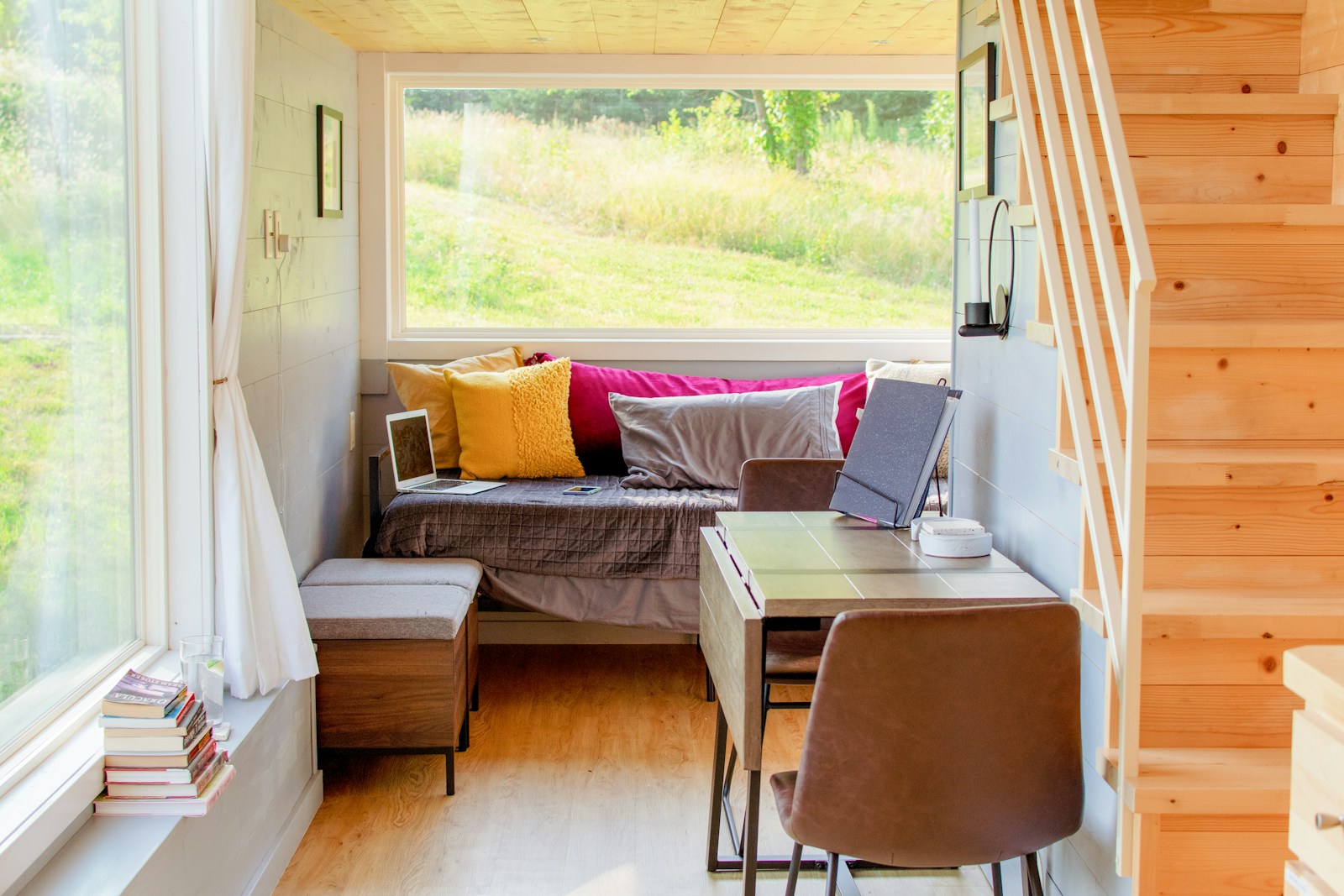 How to Finance a Tiny Home