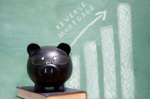 Using a Reverse Mortgage to Purchase Your Next Home