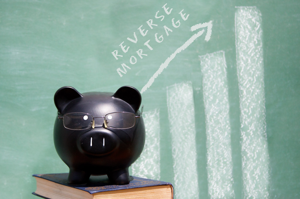 Using a Reverse Mortgage to Purchase Your Next Home