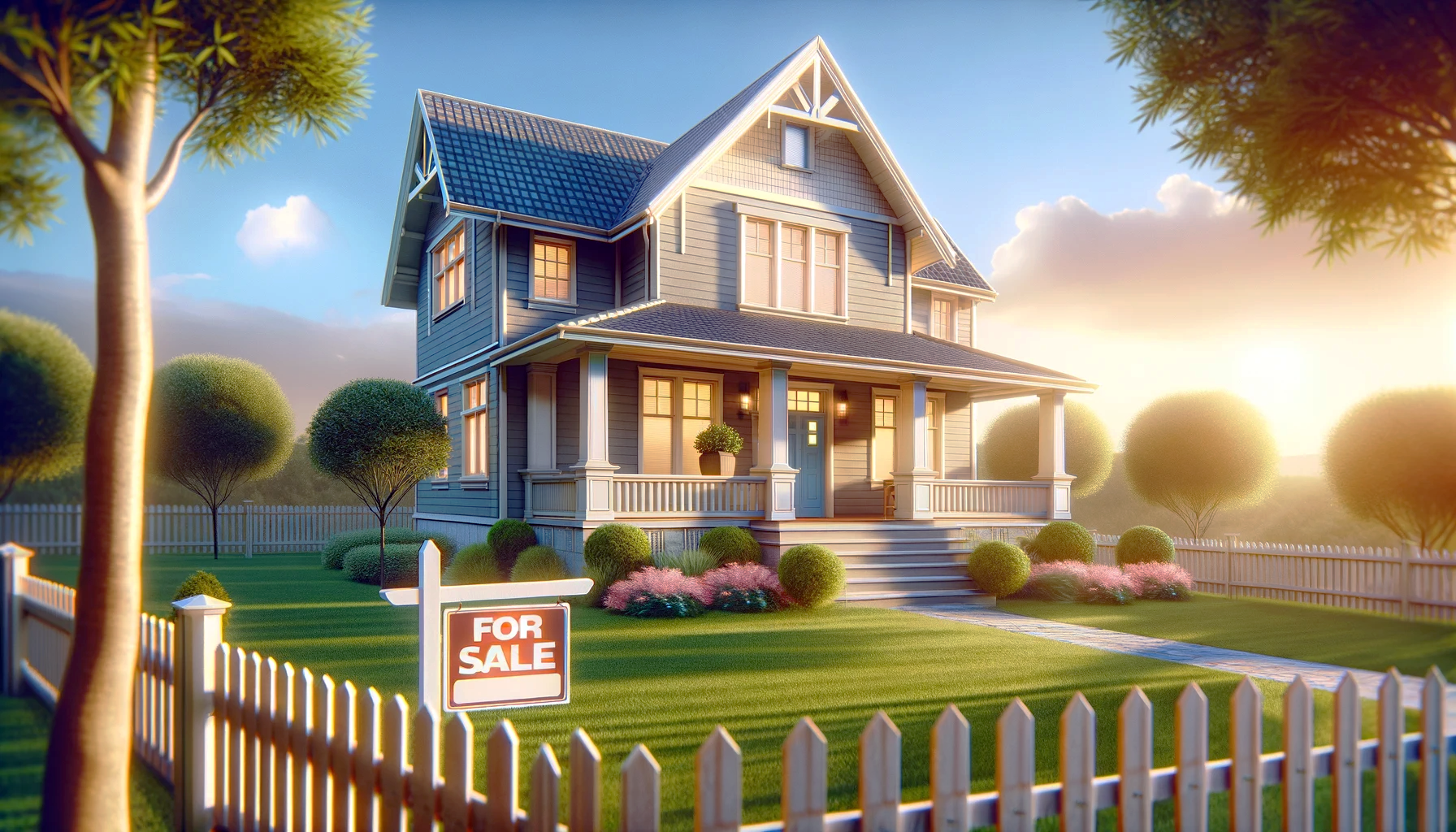 Using a Home Equity Loan to Help Sell a House