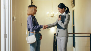 Buying a House with No Credit