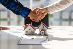 Having Two Mortgages When Buying a New Home