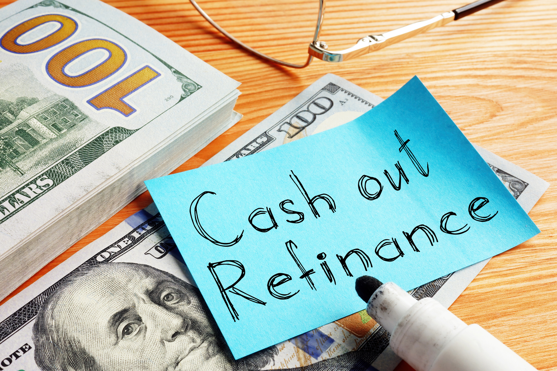 FHA Cash-Out Refinance: What You Need to Know in 2025