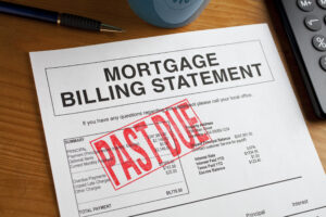 Late Mortgage Payments: Timeline, Fees, and More