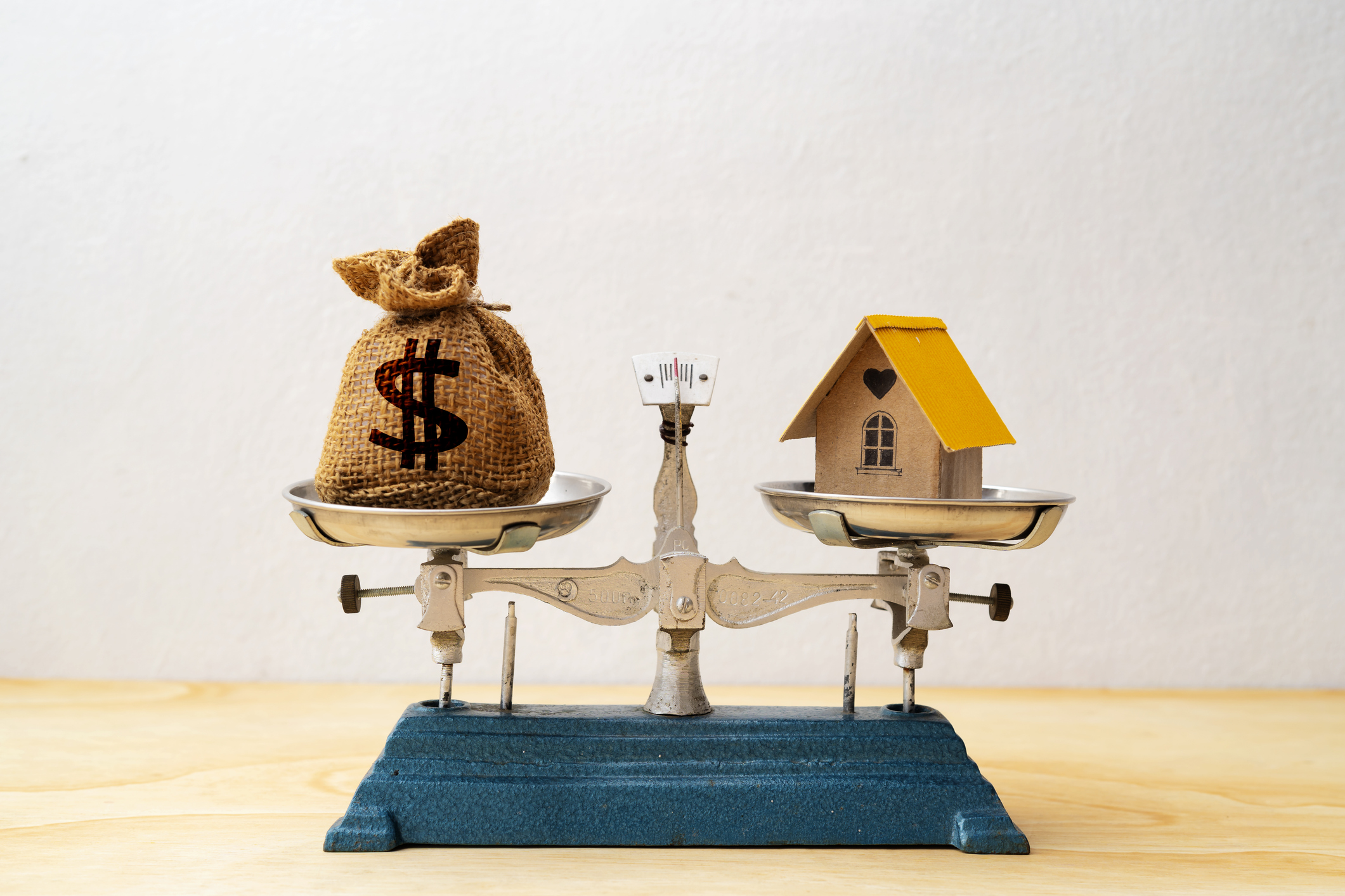 How to Get a Cash-Out Refinance on an Investment Property
