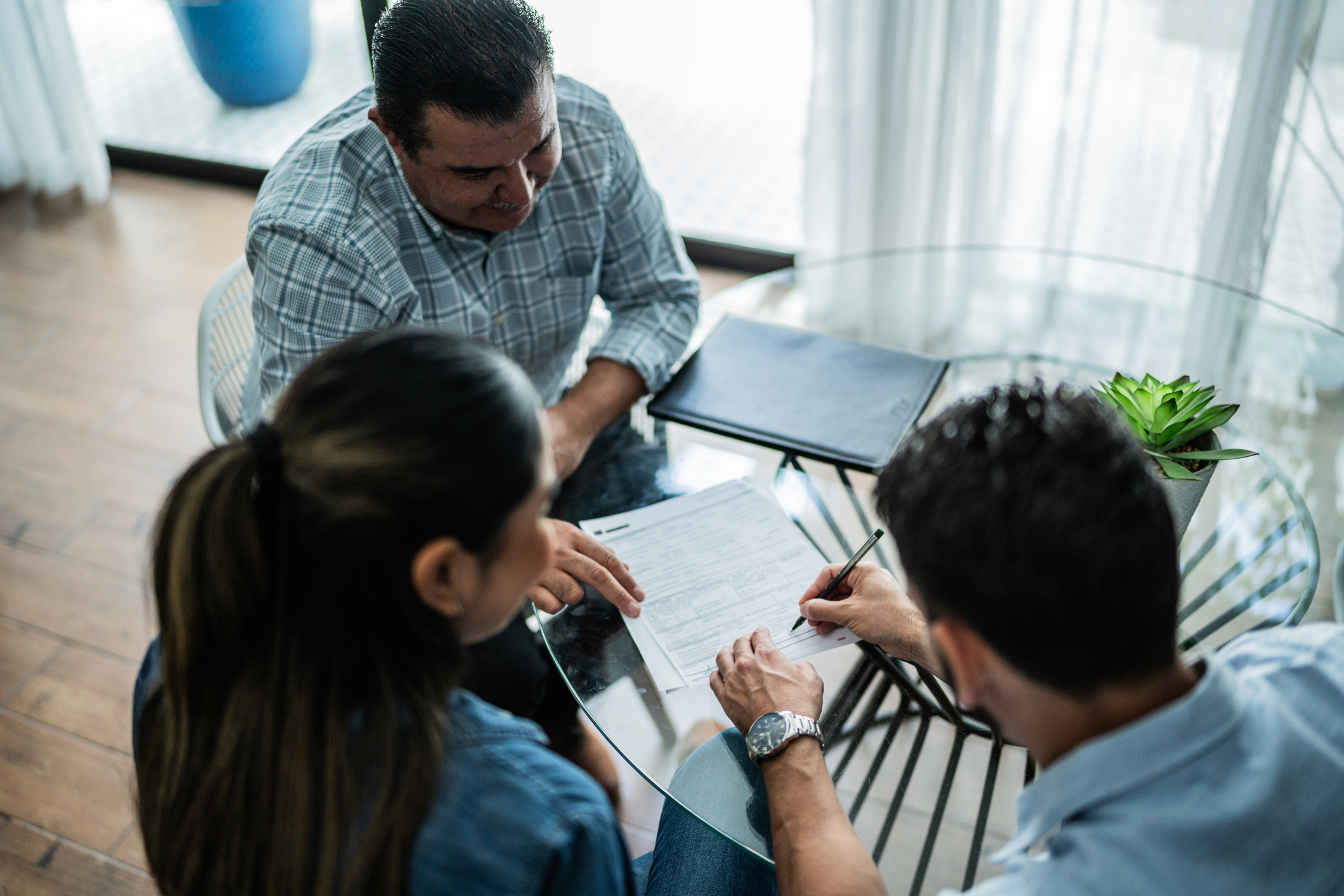 A Guide to Seller Carry Second Mortgages