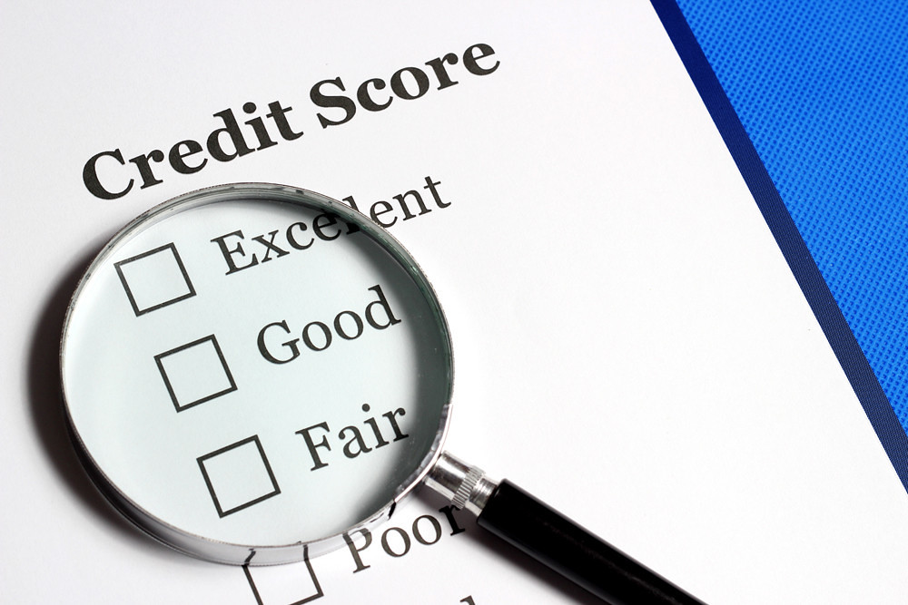 Credit Score Needed to Refinance Your Home