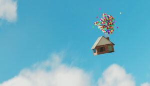 What is a Balloon Mortgage?