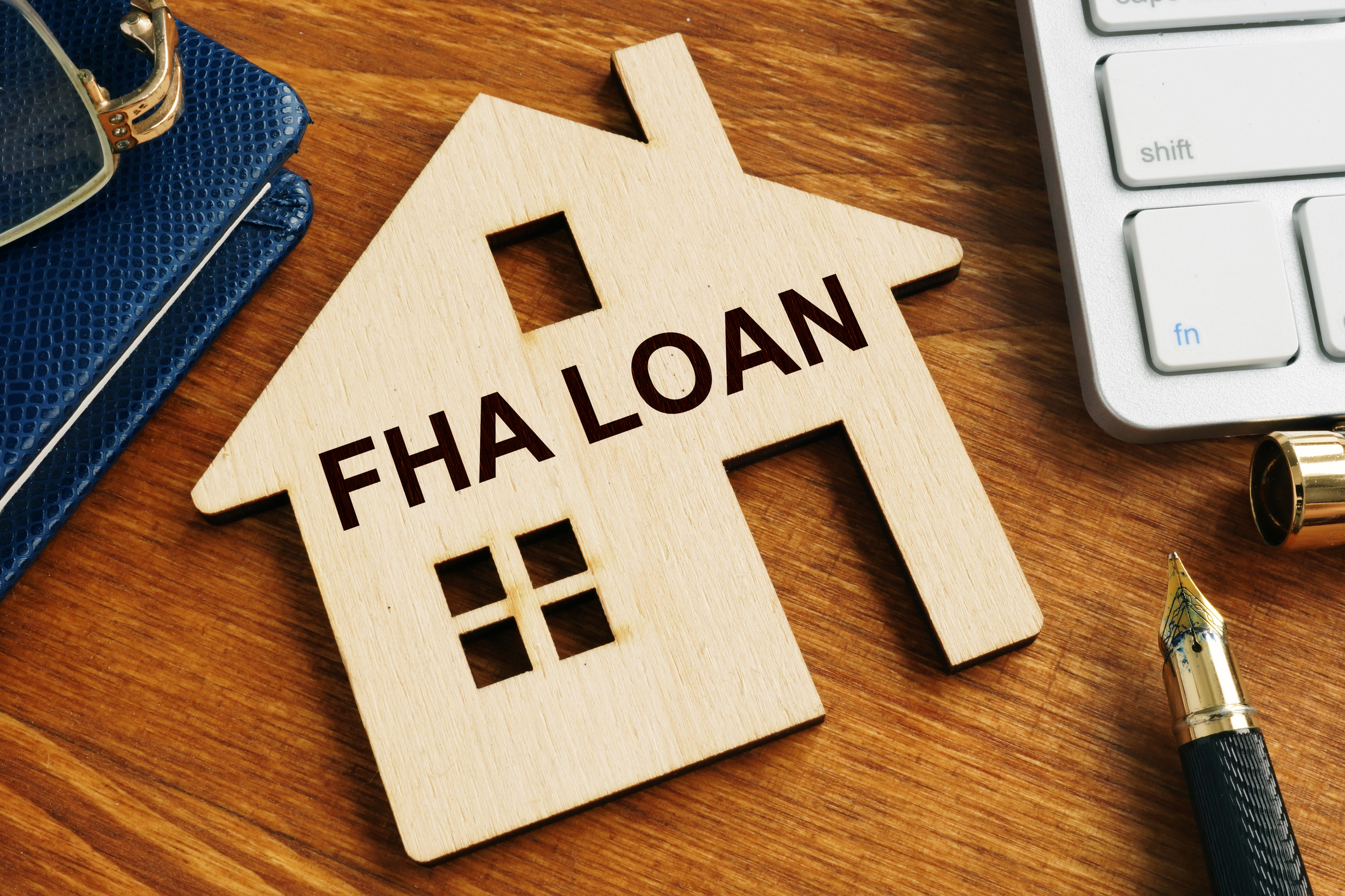 How to Get Rid of FHA Mortgage Insurance