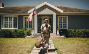 Should Veterans Buy Now and Refi with a VA Streamline When Rates Drop?