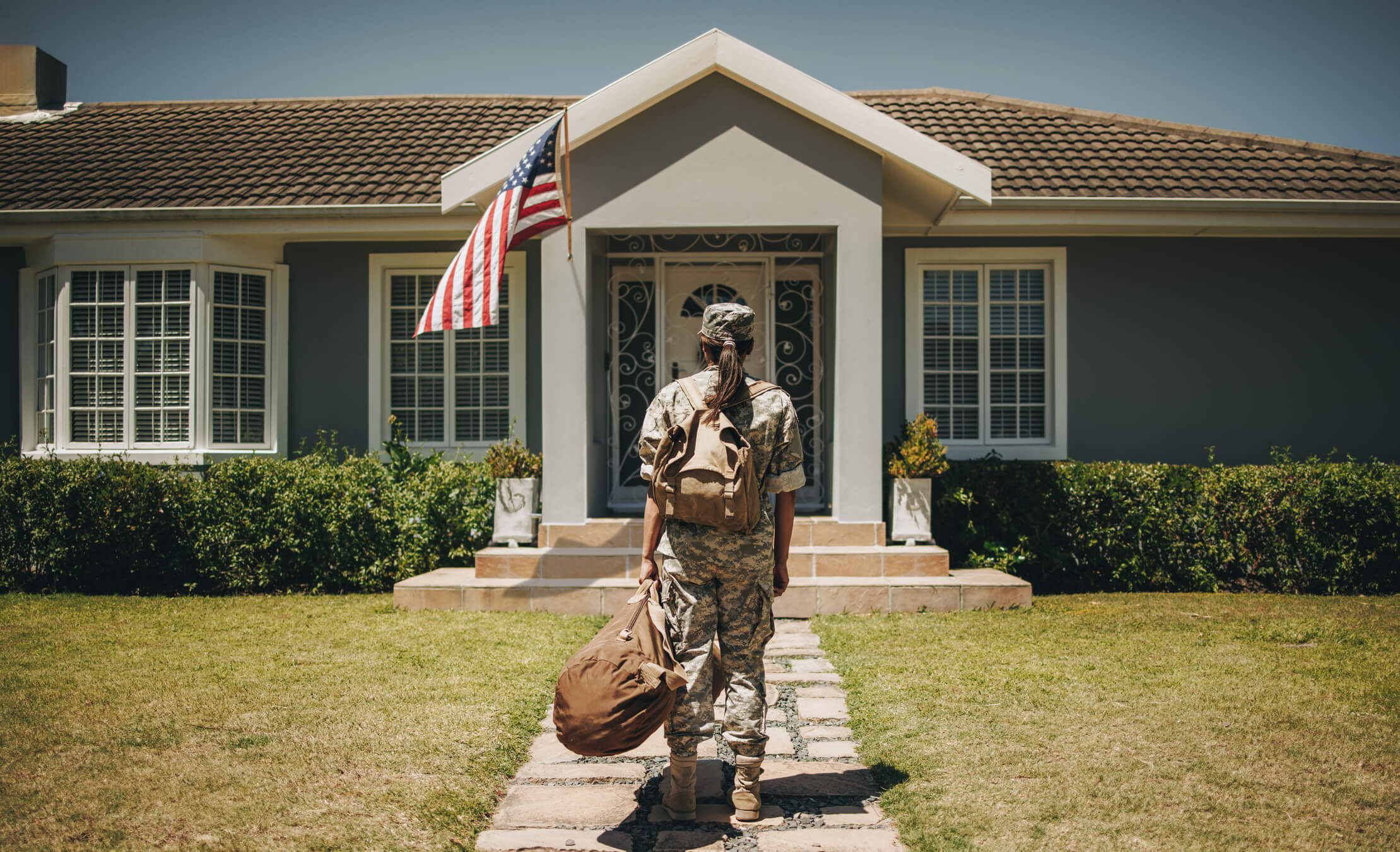 Should Veterans Buy Now and Refi with a VA Streamline When Rates Drop?