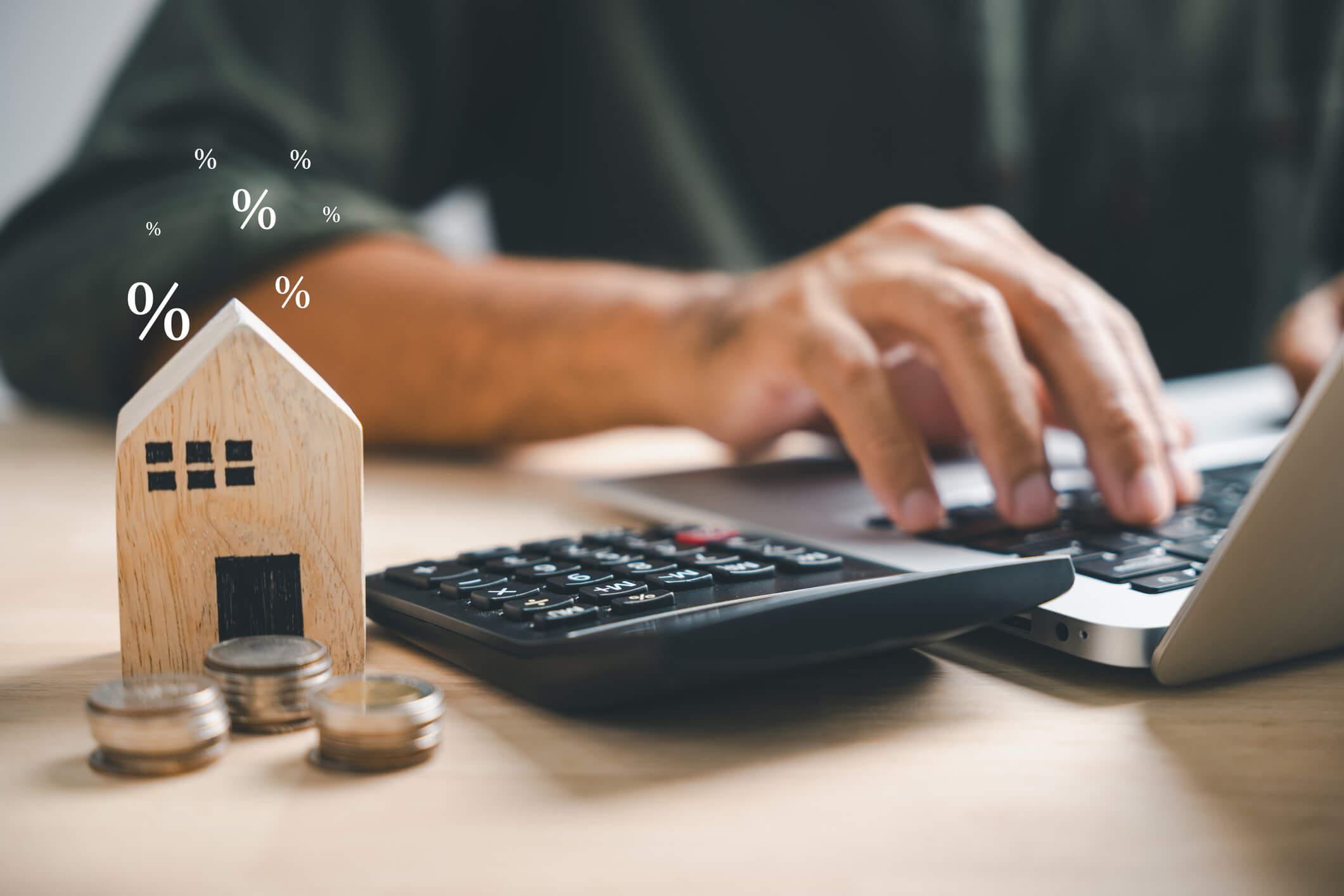 Is It Worth It: Refinancing Your Mortgage for 1 Percent