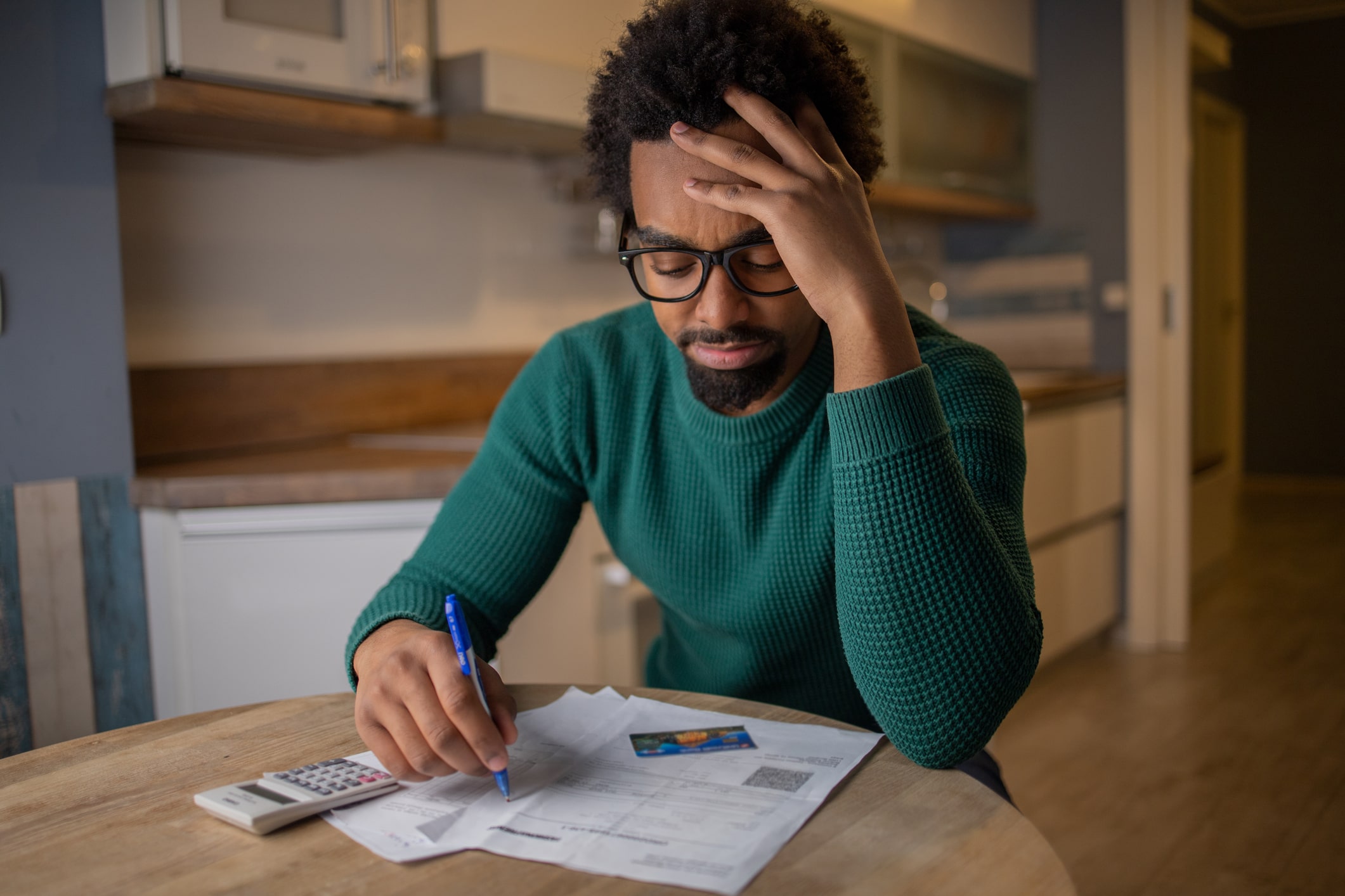 Income Verification Refinancing Rules