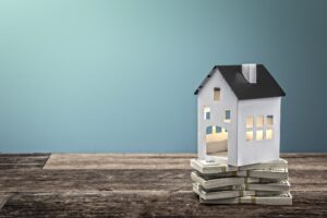 Does a Cash-Out Refinance Increase Your Mortgage Payment?