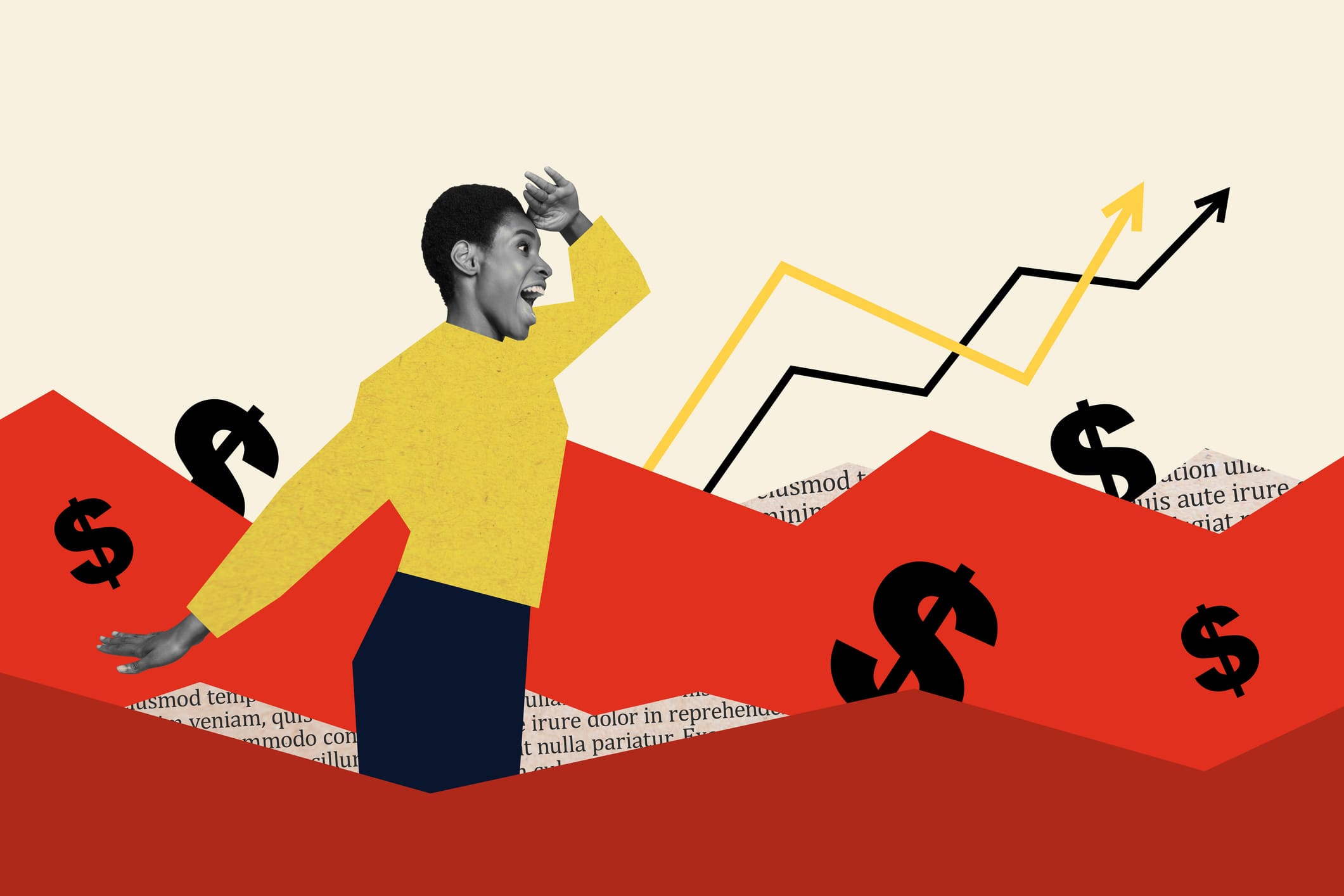 Income Requirements When Refinancing Your Mortgage