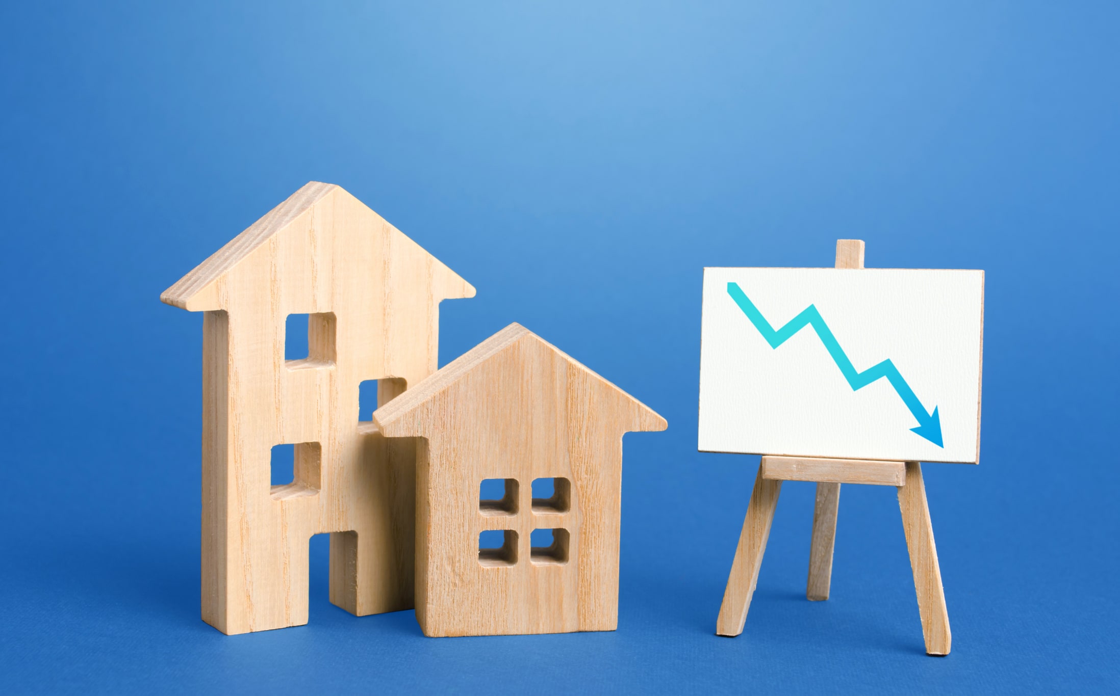 Mortgage Rates Have Been Steadily Dropping. Here’s How to Prepare for a Mortgage Refinance
