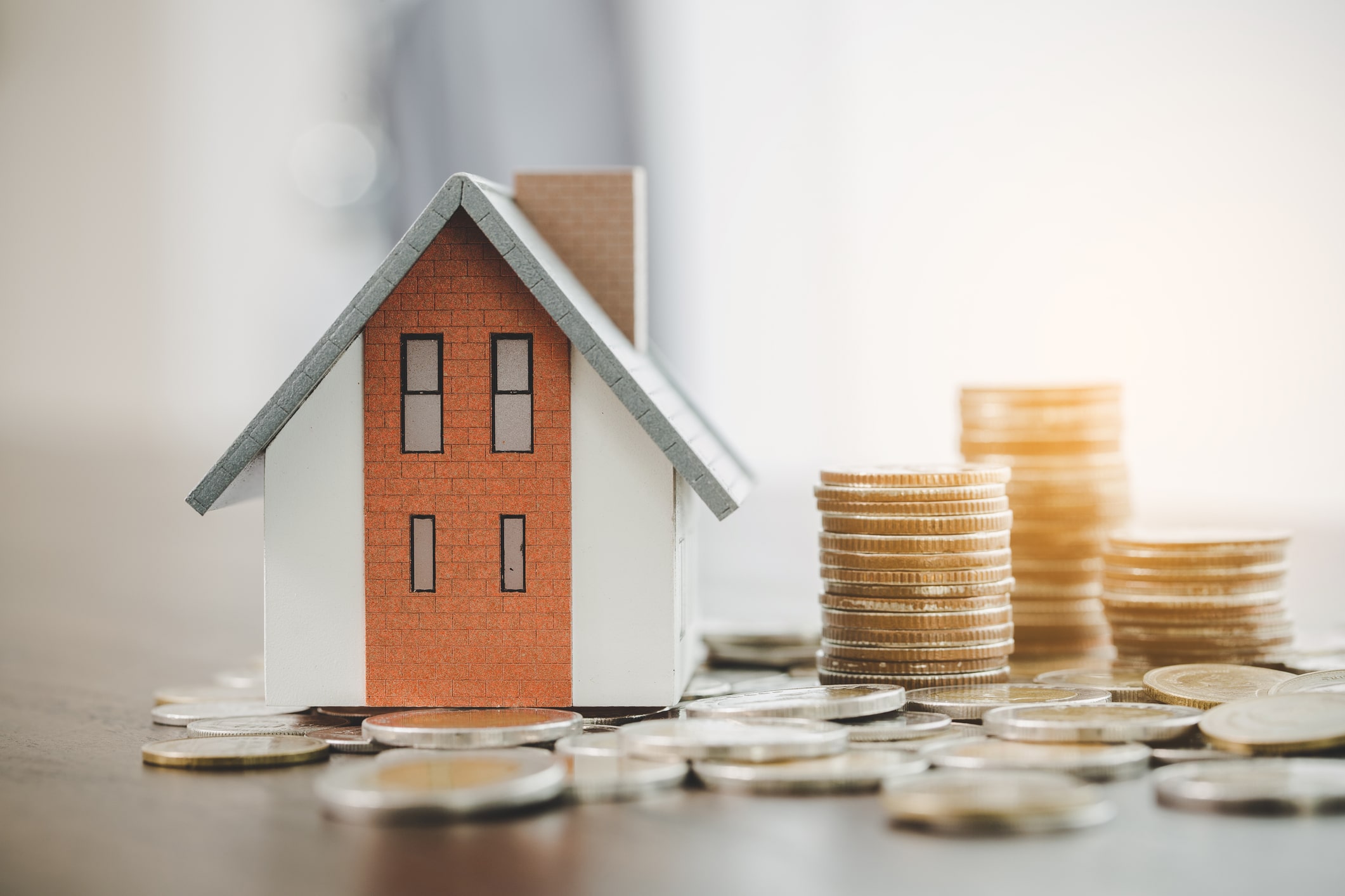 What Is a First-Lien HELOC?