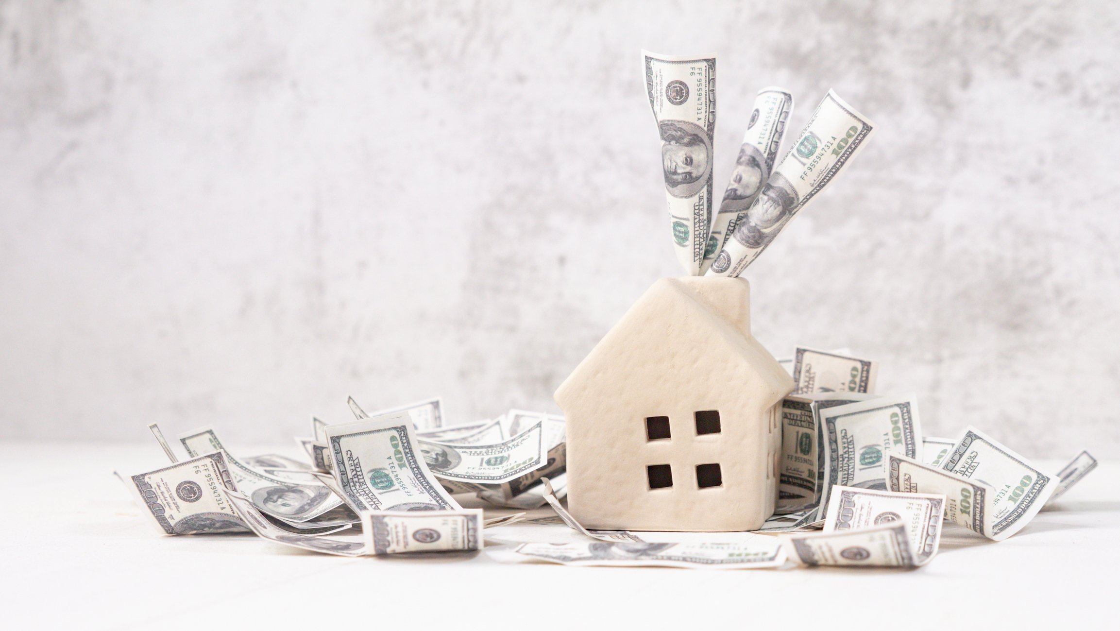 How To Get a HEL or HELOC with Poor Credit