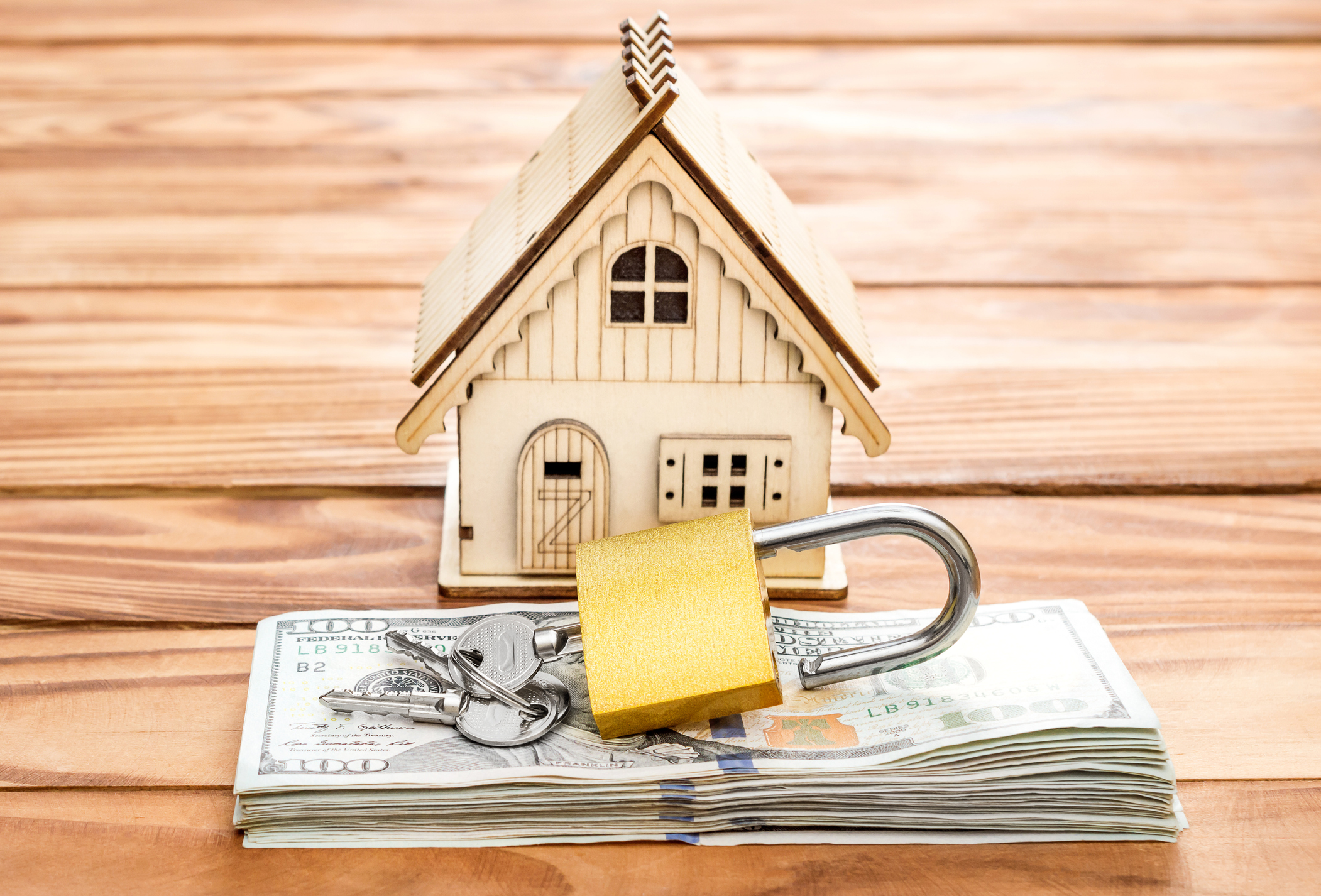 How Much Equity Do You Need for a HELOC?