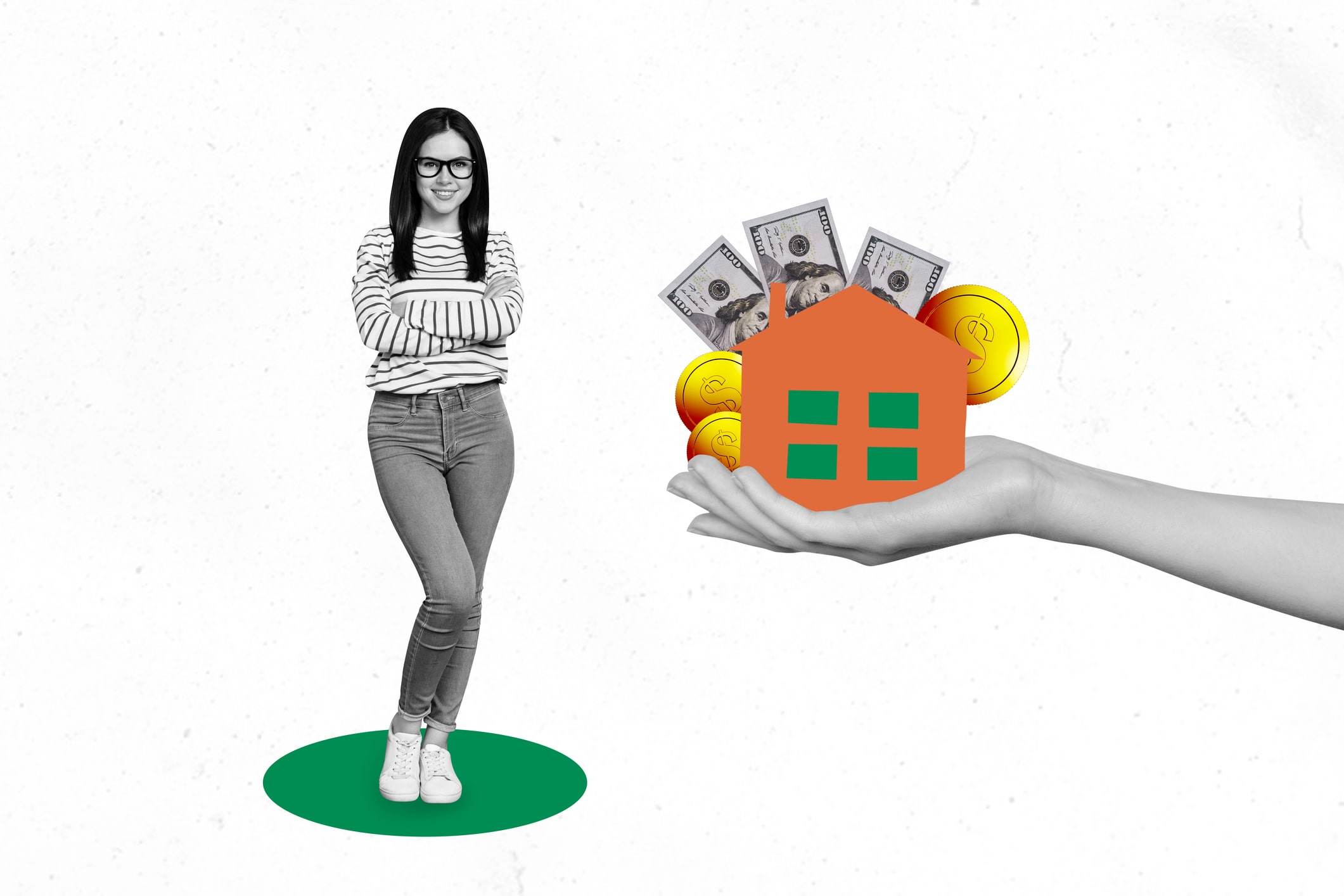 HELOC on Investment Property