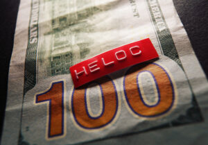 As Home Prices Surge, Homeowners Have Another Option To Tap Equity